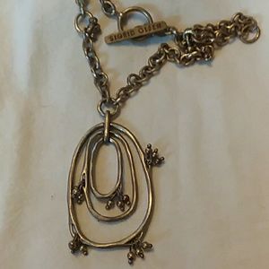 Sigrid Olsen Necklace